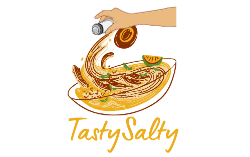 tastysalty