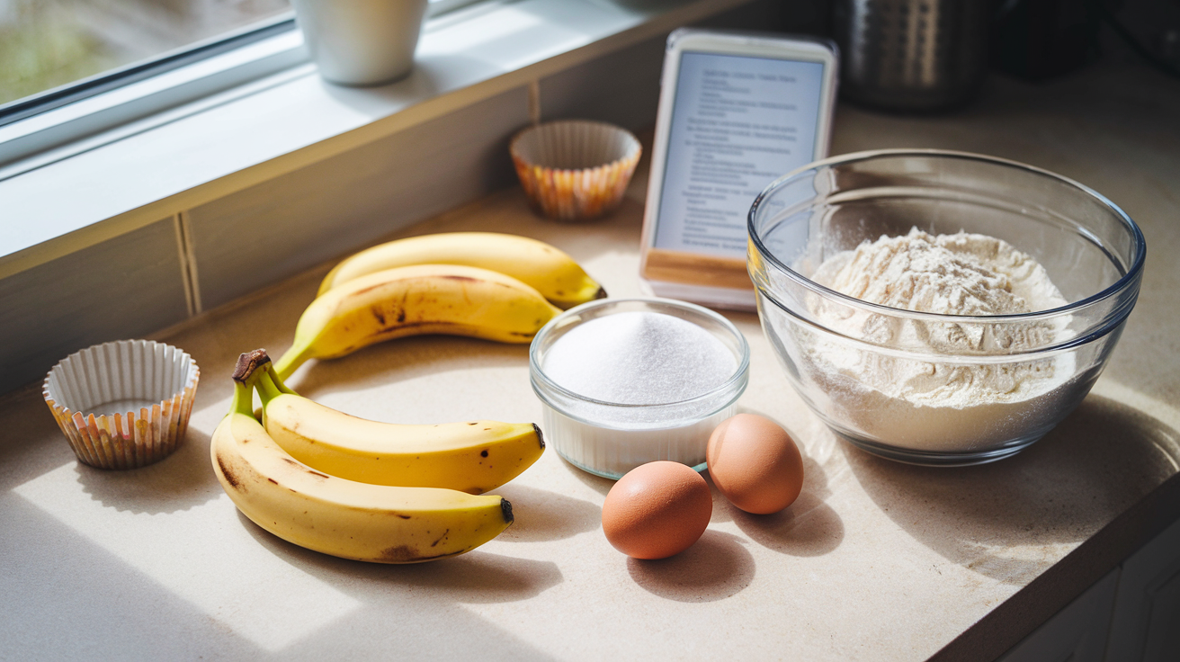 Step-by-Step Baking Instructions